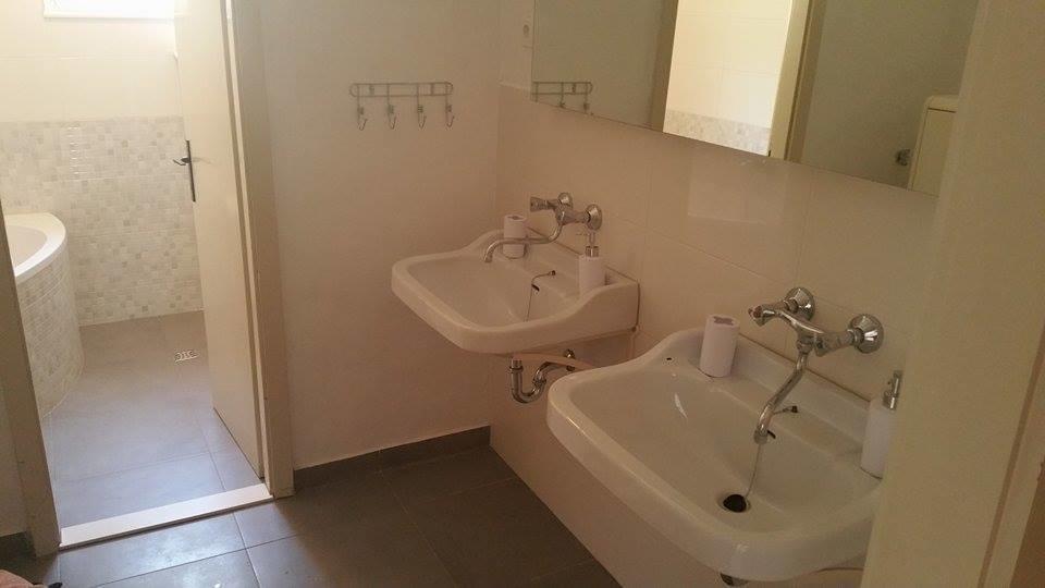 Apartment Dare Lokva Rogoznica Esterno foto