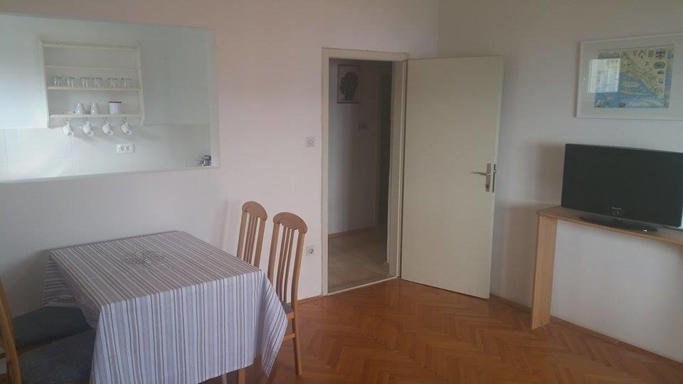 Apartment Dare Lokva Rogoznica Esterno foto